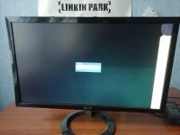 Лот: 14364951. Фото: 3. Монитор Asus разбита матрица. Компьютеры, оргтехника, канцтовары