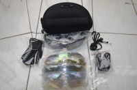 Лот: 2979232. Фото: 2. Спортивные очки Oakley с 5 сменными... Аксессуары