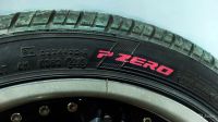 Лот: 15584764. Фото: 3. Резина 4шт Pirelli P Zero Rosso... Авто, мото, водный транспорт