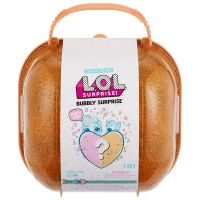Лот: 13392458. Фото: 9. Чемодан MGA Entertainment LOL...