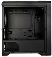 Лот: 16998566. Фото: 3. Корпус Zalman M3 Mini-Tower!!!. Компьютеры, оргтехника, канцтовары