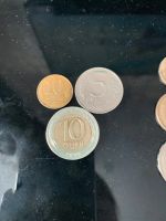 Лот: 21643457. Фото: 2. Набор монет ГКЧП (молодая России... Монеты