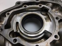 Лот: 20652479. Фото: 8. Насос масляный Mazda Premacy 2003...