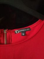 Лот: 5993509. Фото: 2. Платье тёмно красное 48. Женская одежда