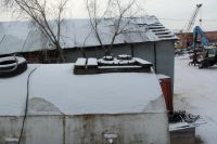 Лот: 2633173. Фото: 2. емкость ГСМ от 10 кубов. Оборудование