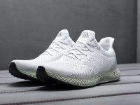Лот: 17094698. Фото: 2. Кроссовки Adidas Futurecraft 4D... Мужская обувь