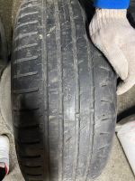 Лот: 21638890. Фото: 4. Шины Nokian Tyres Nordman 215... Красноярск