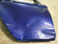 Лот: 15315126. Фото: 4. Дверь Ford Fiesta 2017 задняя... Красноярск