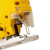 Лот: 19127856. Фото: 3. Лобзик электрический JS-80, 650... Строительство и ремонт