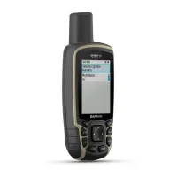 Лот: 19309967. Фото: 4. Туристический навигатор Garmin...