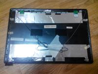 Лот: 10018229. Фото: 8. Корпус для ноутбука Asus a43 k43...