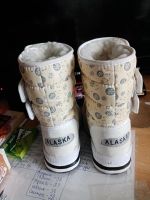 Лот: 24880185. Фото: 3. Сапоги-аляски р. 27. Дети растут