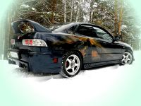 Лот: 3412547. Фото: 2. Honda Integra. Авто, мото, водный транспорт