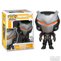 Лот: 13674430. Фото: 2. Виниловая фигурка Funko Pop Фанко... Игрушки