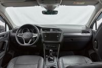 Лот: 22142053. Фото: 10. Volkswagen Tiguan 2021