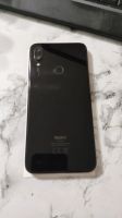 Лот: 25237519. Фото: 3. Xiaomi Redmi Note 7 4\64 Черный. Красноярск