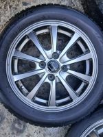 Лот: 25734831. Фото: 5. Зимние колеса 165/60R15