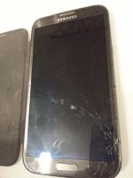 Лот: 6735543. Фото: 5. Samsung Galaxy Note II GT-N7100...