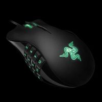 Лот: 5512795. Фото: 3. клавиатура RAZER deathstalker... Компьютеры, оргтехника, канцтовары