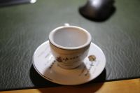 Лот: 3749529. Фото: 3. Кофейный сервиз из 12 предметов... Домашний быт