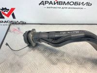 Лот: 25896754. Фото: 2. горловина топливного бака Hyundai... Автозапчасти