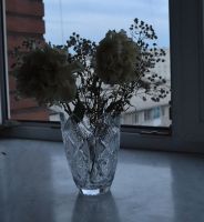 Лот: 11952734. Фото: 5. 5 хрустальных ваз