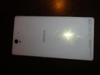 Лот: 3707962. Фото: 4. продам xperia z?белого цвета...