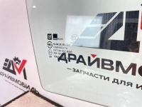 Лот: 25789974. Фото: 2. стекло боковое Chevrolet Aveo... Автозапчасти