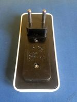 Лот: 5592728. Фото: 4. Тройник сетевой со шторками (переходник... Красноярск