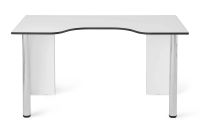 Лот: 23952581. Фото: 6. Компьютерный стол Hoff Frost