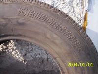 Лот: 20317791. Фото: 6. Bridgestone Desert Dueler 682...