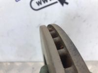 Лот: 24393207. Фото: 6. диски тормозные Hyundai Creta...