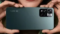 Лот: 19317620. Фото: 6. Xiaomi Redmi Note 11 PRO 5G Plus...