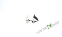 Лот: 14467978. Фото: 2. LED лампы головного света С6 HB3. Автозапчасти