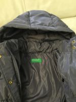 Лот: 8434218. Фото: 2. Куртка детская benetton. Одежда и аксессуары