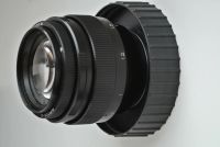 Лот: 3899973. Фото: 3. Объектив Jupiter 9 85мм F2.0 м42... Красноярск