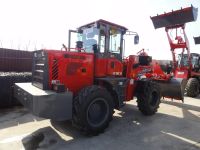 Лот: 5797788. Фото: 2. Фронтальный погрузчик HZM S25D. Авто, мото, водный транспорт