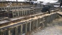 Лот: 8699502. Фото: 2. Фундамент любой для дома цена... Строительство и ремонт