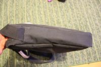 Лот: 4836124. Фото: 3. Сумка для ноутбука LEXON Б/У. Одежда, обувь, галантерея