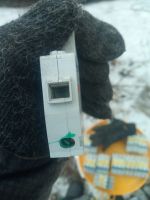 Лот: 24972399. Фото: 5. автоматические выключатели от...