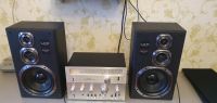 Лот: 25195183. Фото: 6. Стереосистема Pioneer Sa-6850...