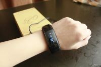 Лот: 8184348. Фото: 3. Bluetooth Smart браслет