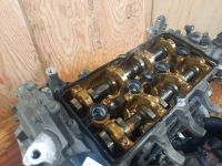 Лот: 19008169. Фото: 4. Двигатель Nissan Serena C25 MR20DE... Красноярск