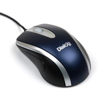 Лот: 4567799. Фото: 4. Мышь проводная Dialog Pointer... Красноярск