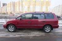 Лот: 4595679. Фото: 3. Honda Odyssey. Красноярск