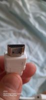 Лот: 18548168. Фото: 3. Переходник Hdmi- vga. Компьютеры, оргтехника, канцтовары