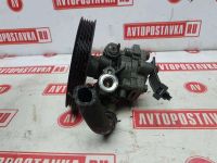 Лот: 20898311. Фото: 2. Насос гидроусилителя руля Mitsubishi... Автозапчасти