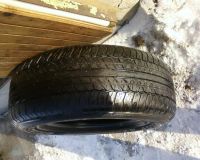 Лот: 2642561. Фото: 3. Шины 265*65*17(4шт). Авто, мото, водный транспорт