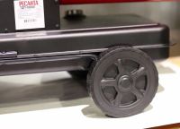 Лот: 10396306. Фото: 5. Тепловая пушка Ресанта ТДП-30000...