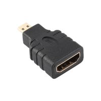 Лот: 2636042. Фото: 4. HDMI to MicroHDMI (Type D) переходник...